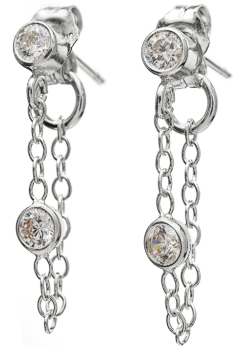Kenda Kist CZ STUD Dangle