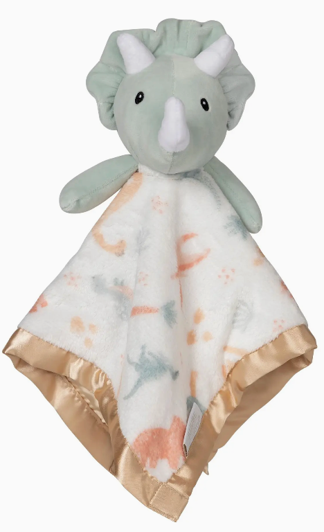 Security Blanket