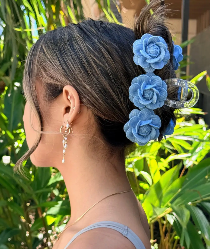 PH Pua Speciality Claw Hair Clip