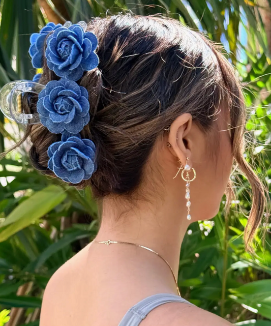 PH Pua Speciality Claw Hair Clip
