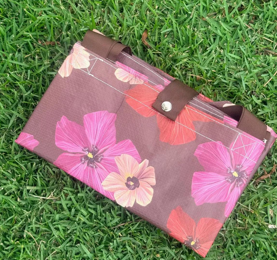 PH Makeke Tote Bag