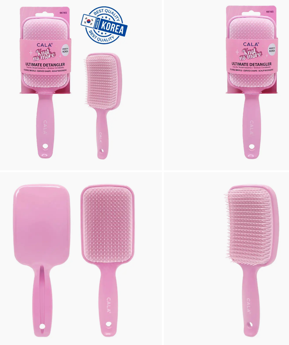 Cala Knot No More Ultimate Detangler