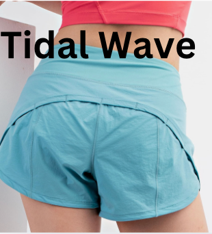 RM 6235 STRETCH WOVEN 2 IN 1 ACTIVE SHORTS