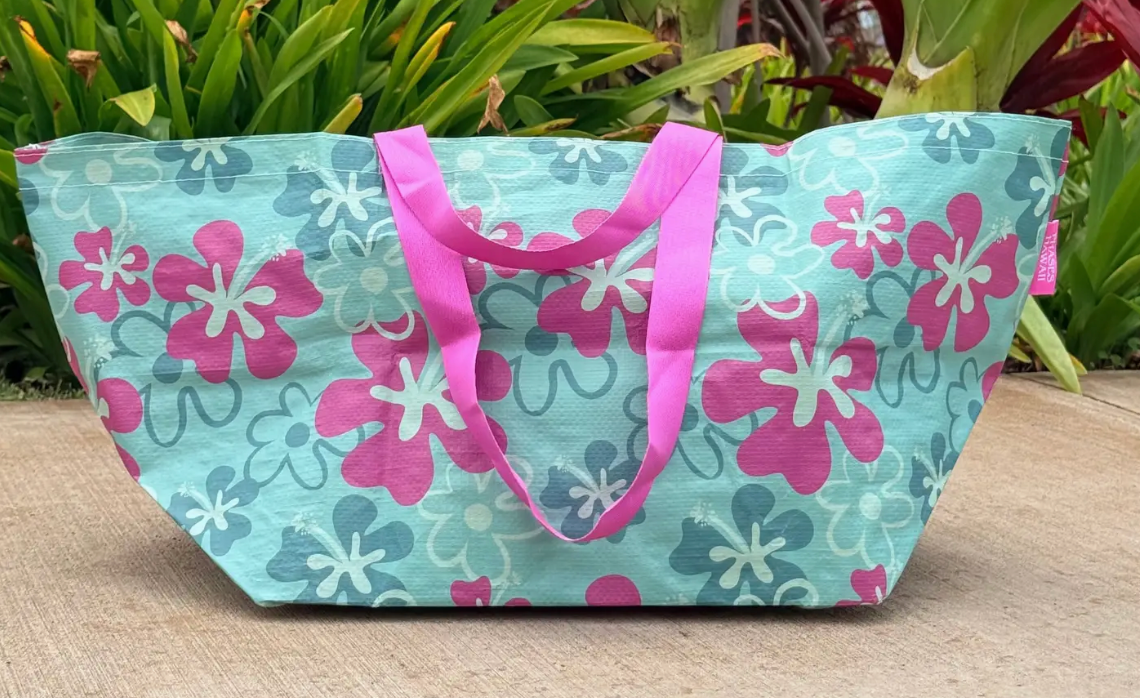 PH Makeke Tote Bag