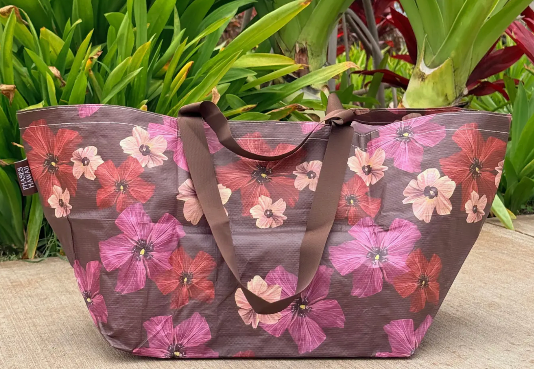 PH Makeke Tote Bag