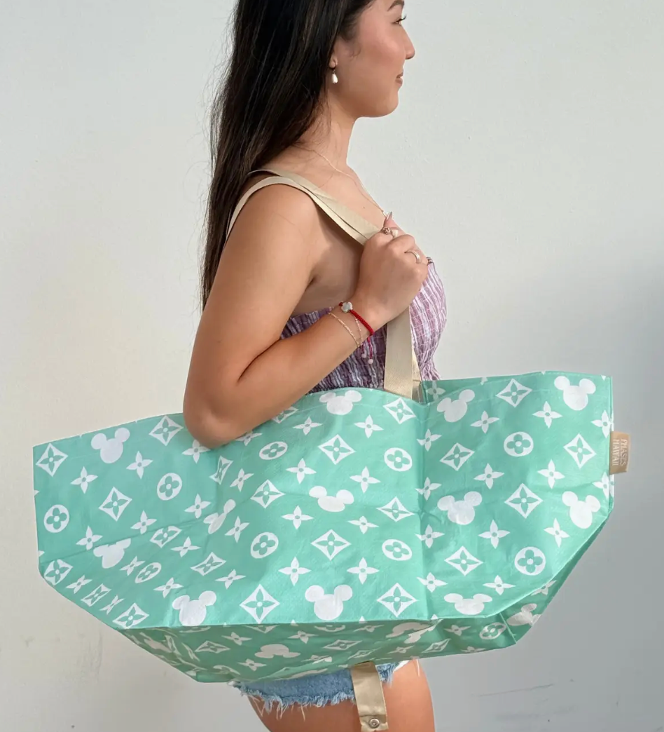 PH Makeke Tote Bag